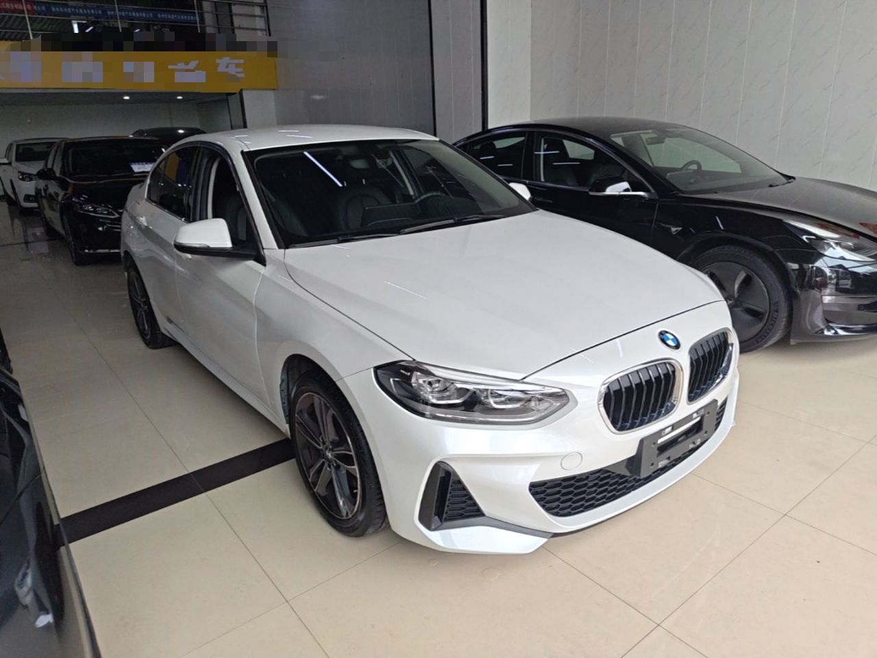 BMW 1-Series - фото 2