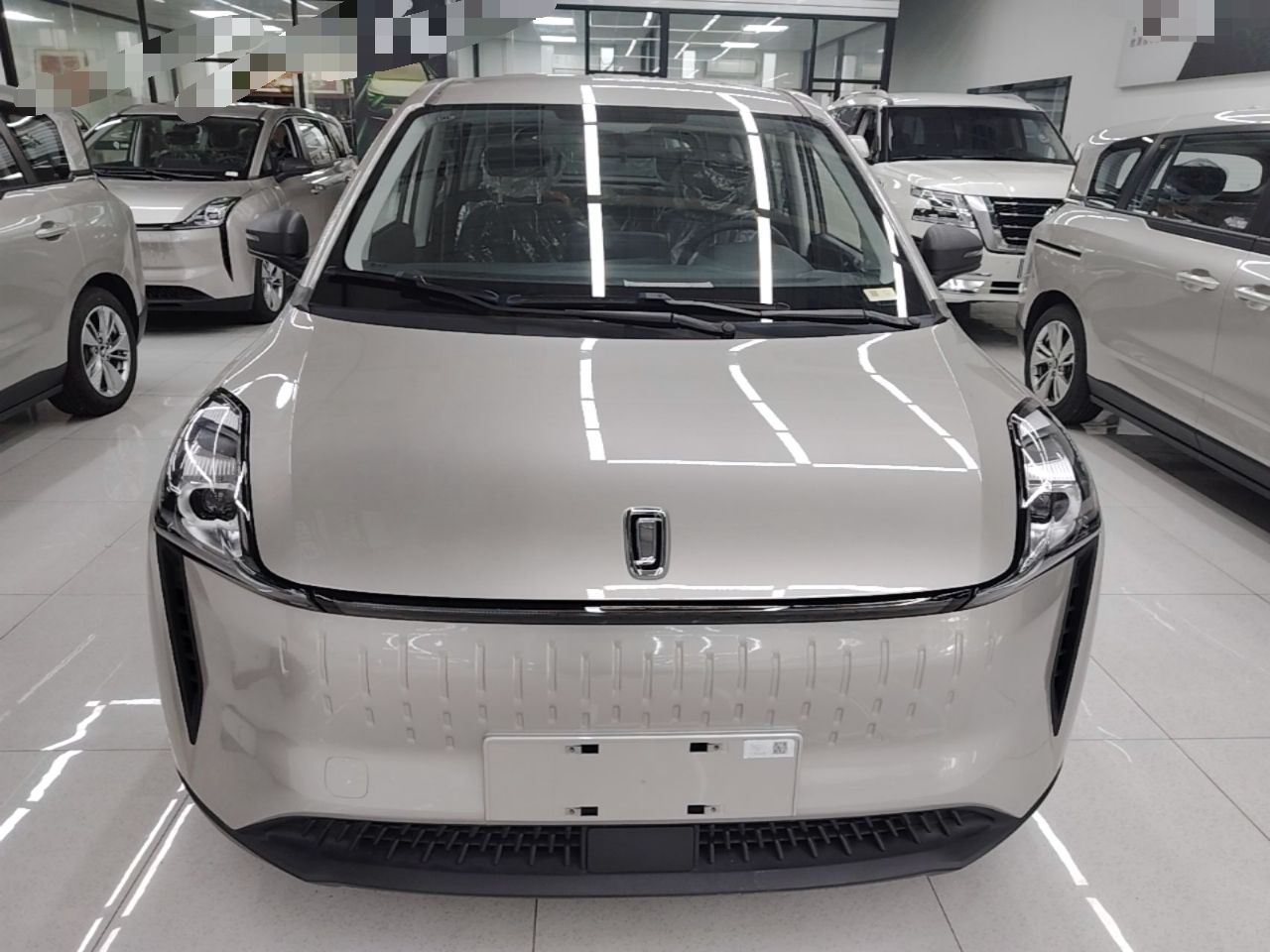 Besturn NAT - фото 1