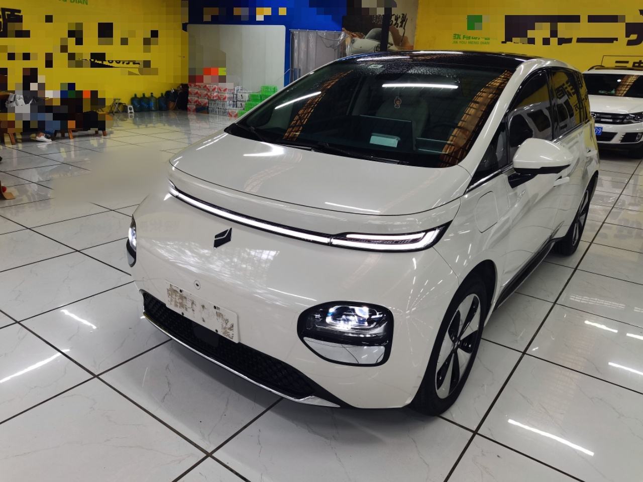Baojun Yunduo - фото 0