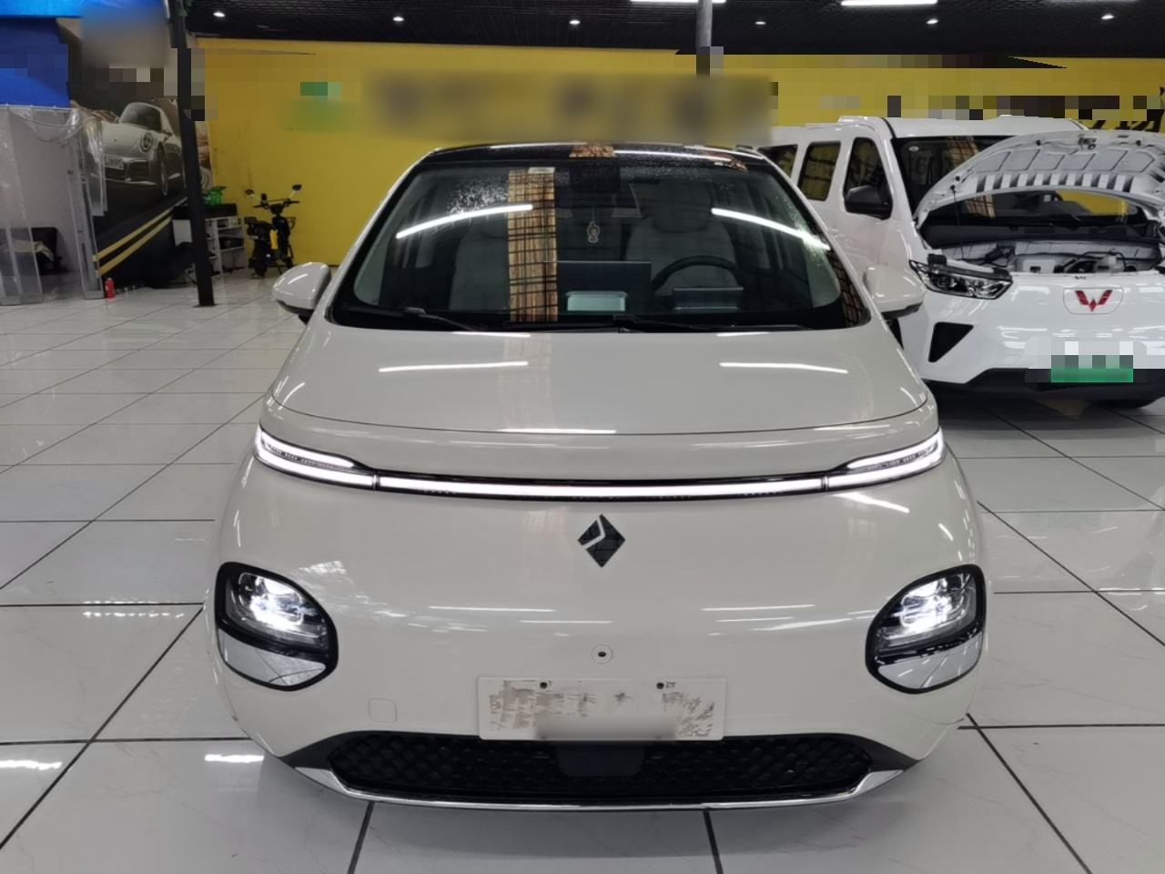 Baojun Yunduo - фото 1