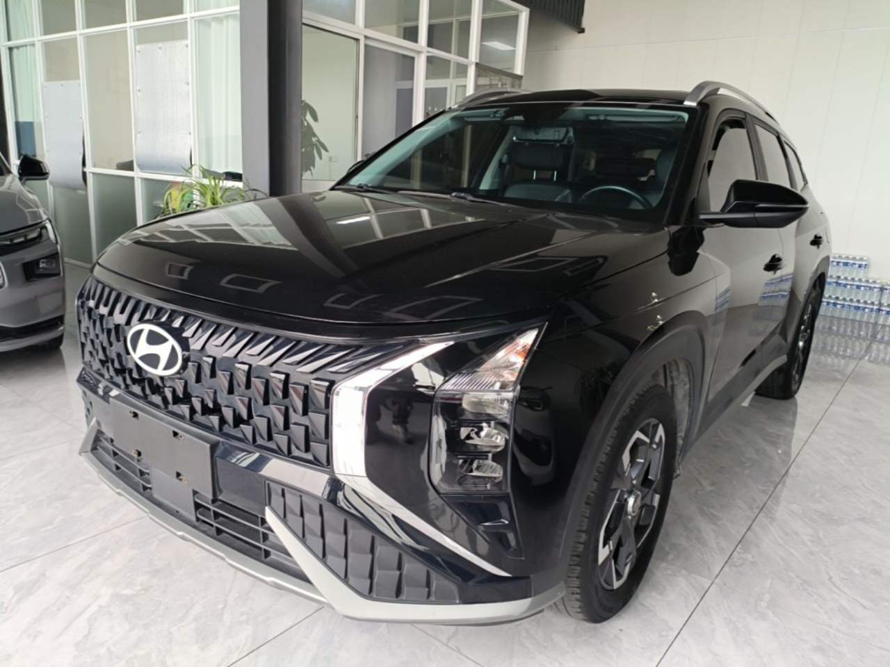 Hyundai ix35 - фото 0