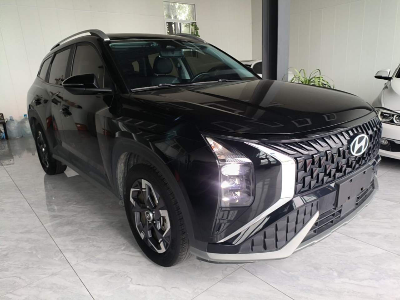 Hyundai ix35 - фото 2