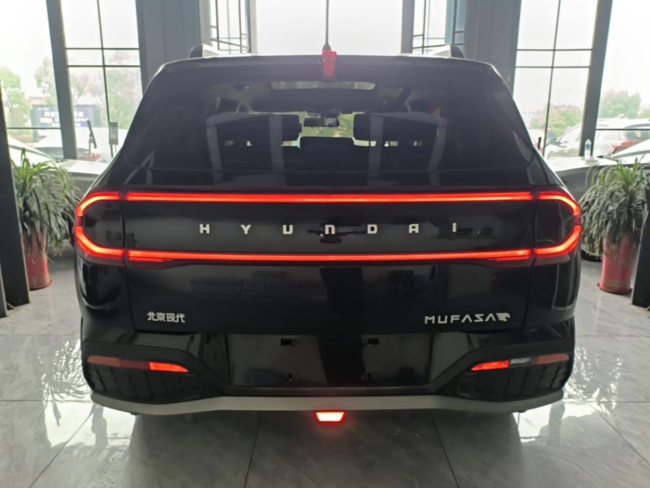 Hyundai ix35 - фото 4