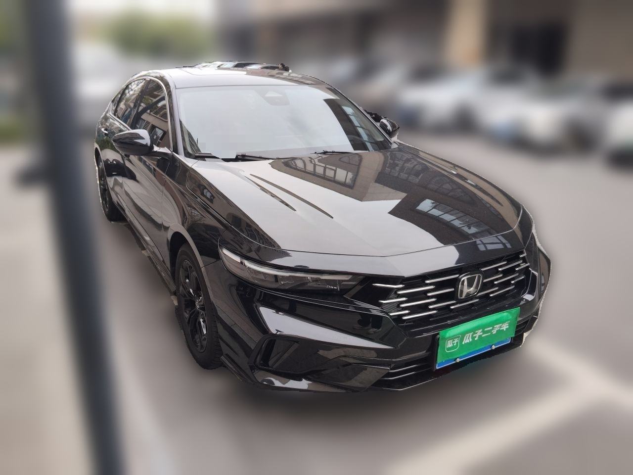 Honda Accord - фото 2