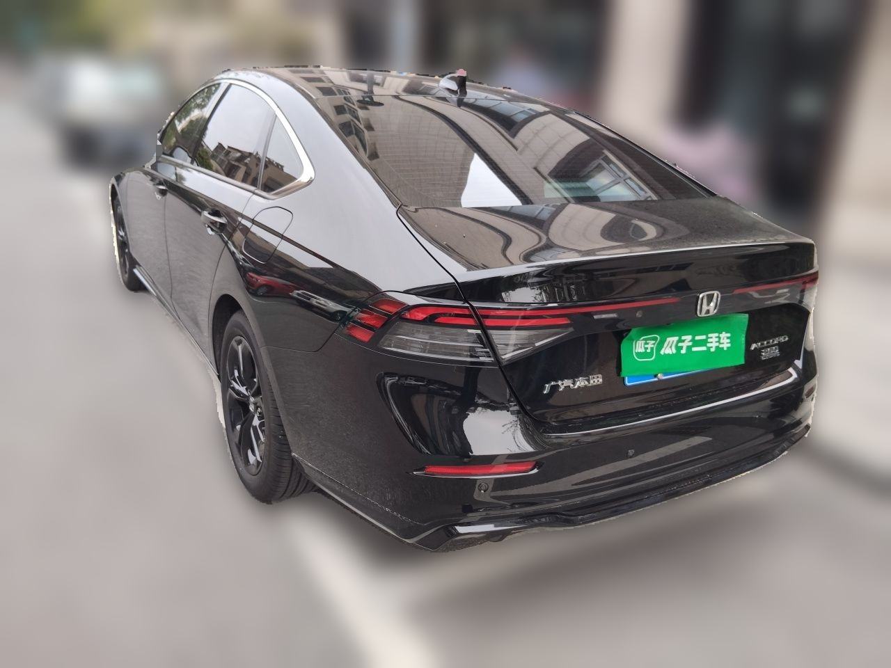 Honda Accord - фото 3