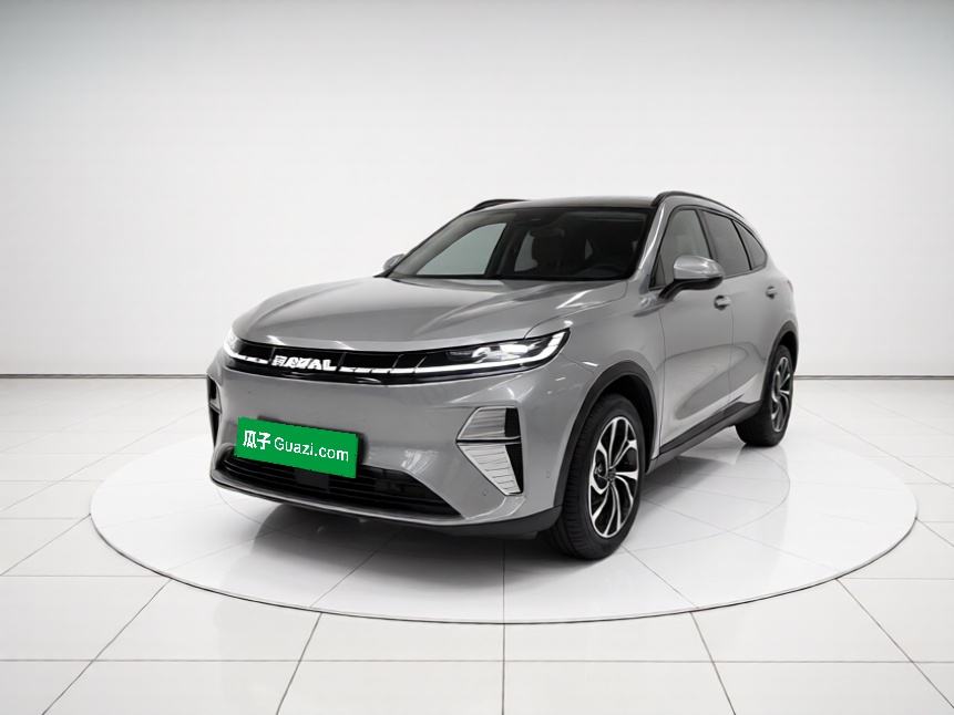 Haval Xiaolong MAX - фото 0