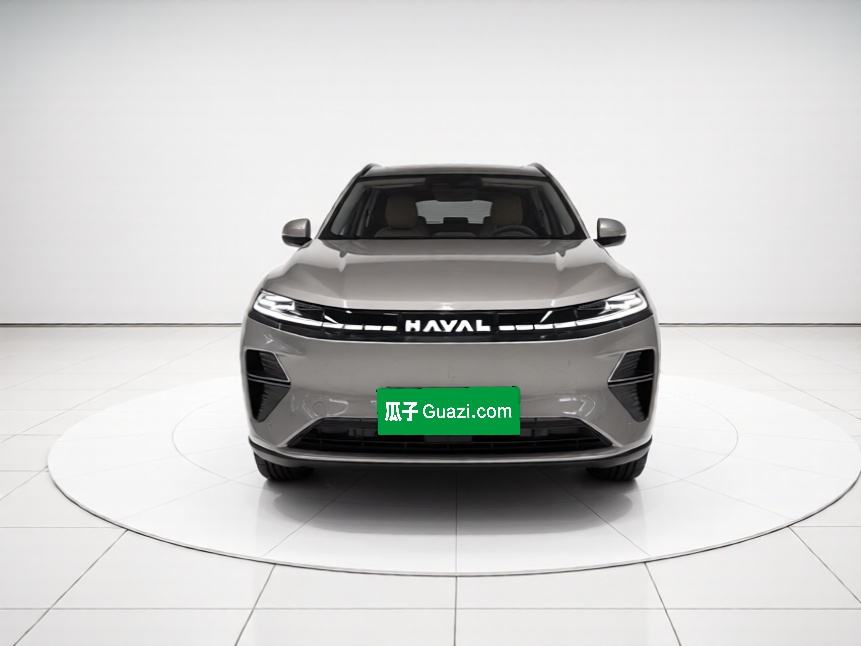 Haval Xiaolong MAX - фото 1