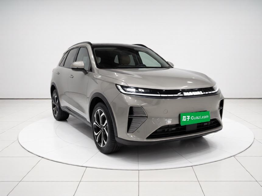Haval Xiaolong MAX - фото 2