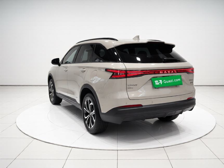 Haval Xiaolong MAX - фото 3