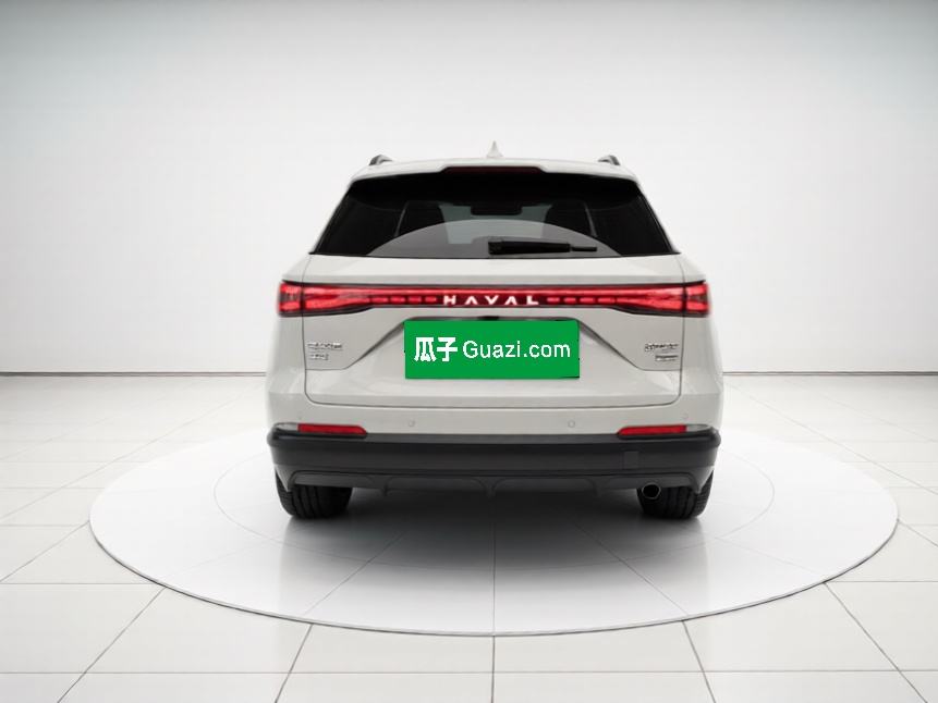 Haval Xiaolong MAX - фото 4