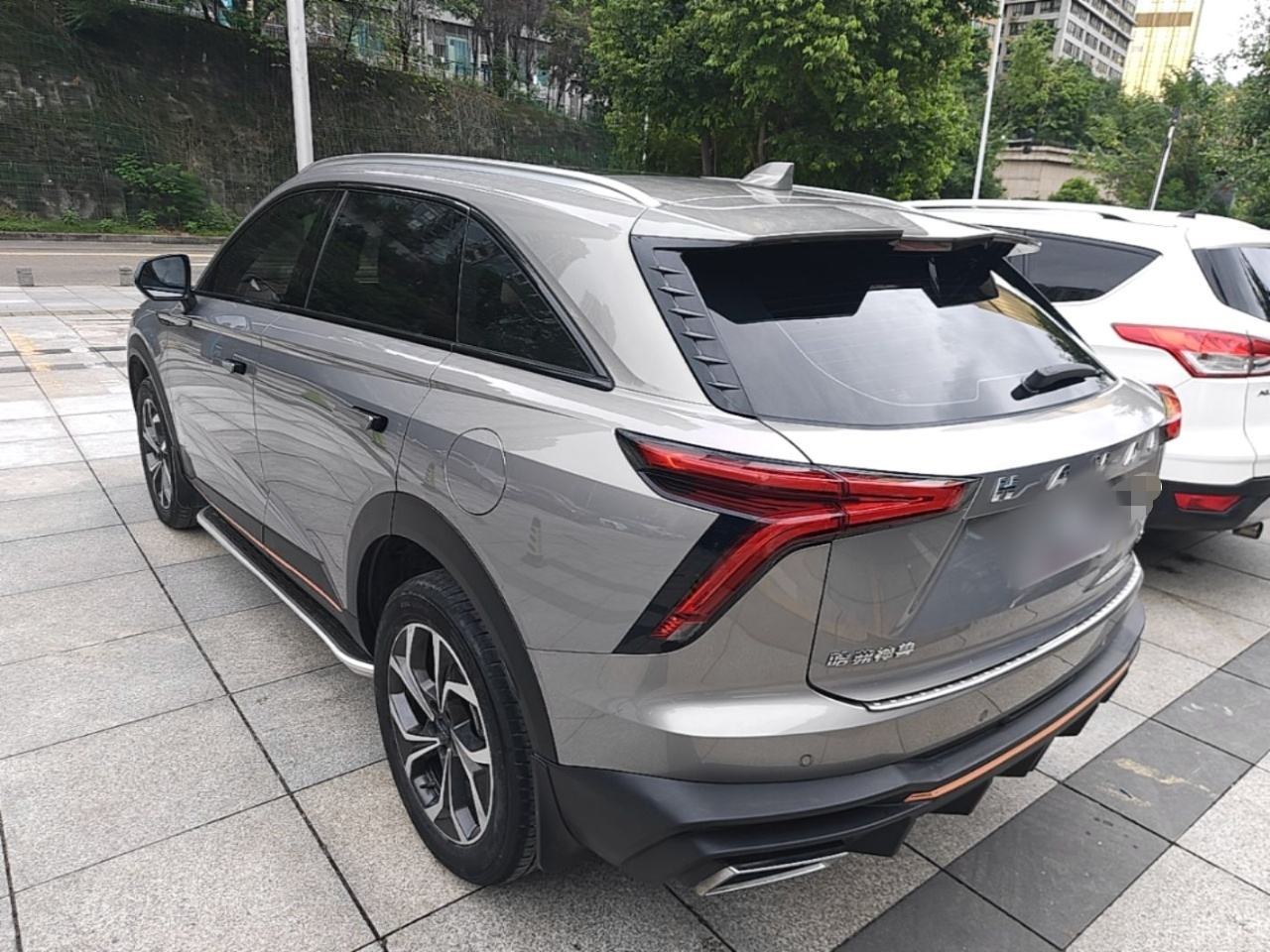 Haval Big Dog - фото 3