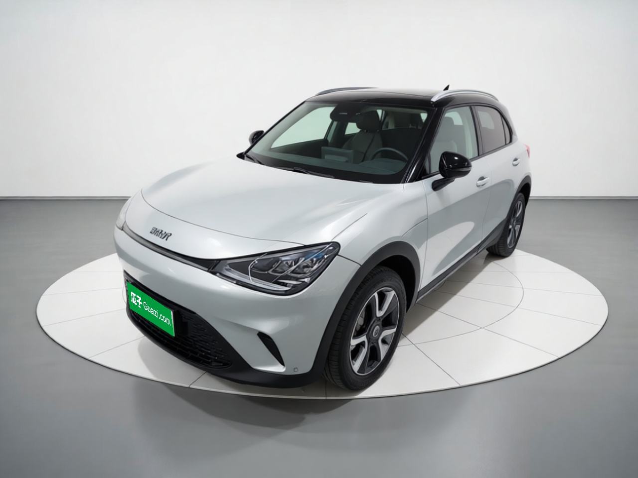Smart #1 - фото 0