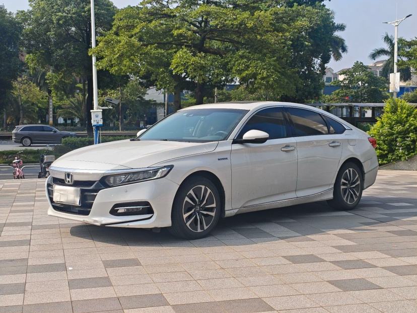 Honda Accord - фото 0