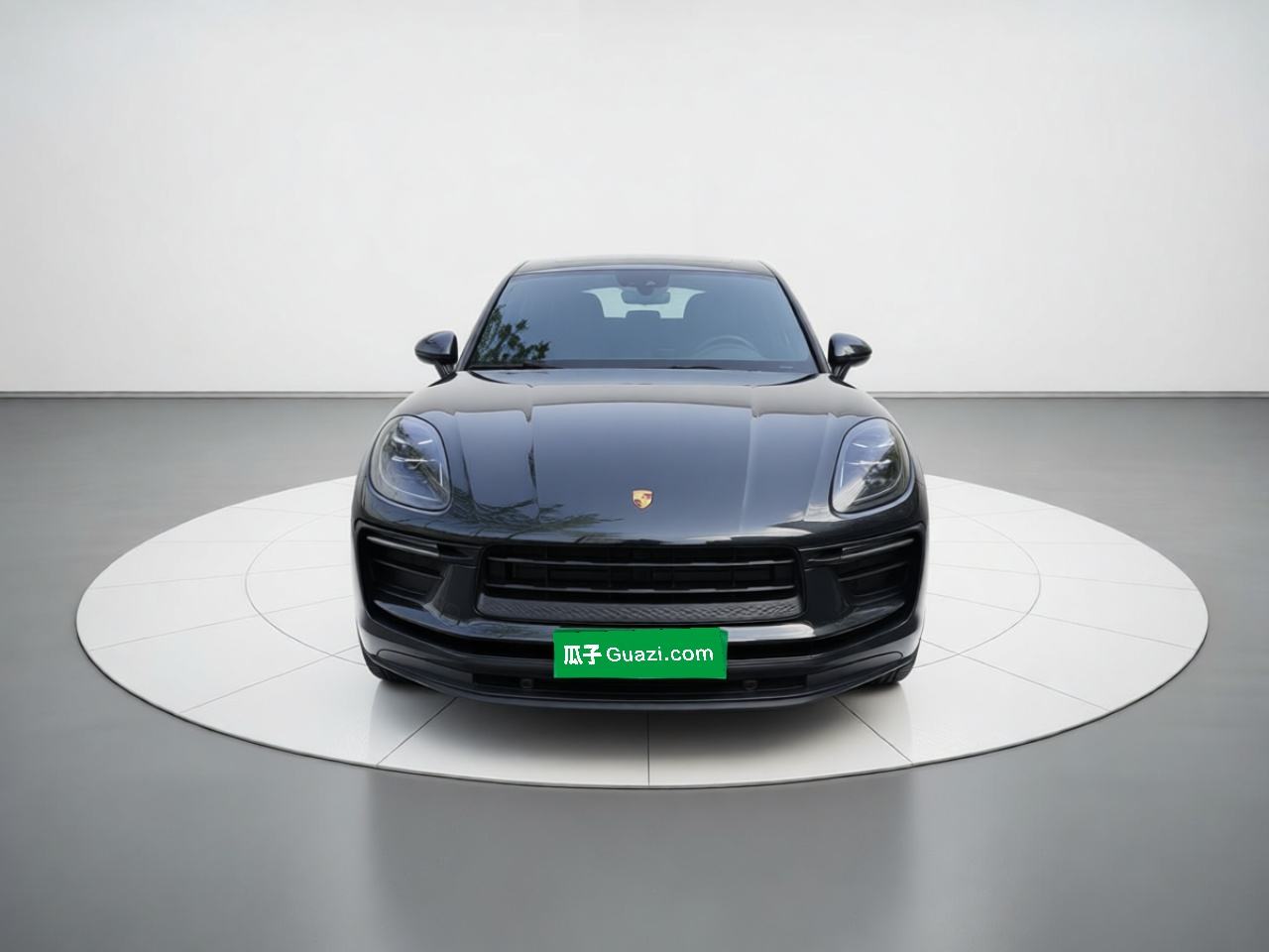 Porsche Macan - фото 1