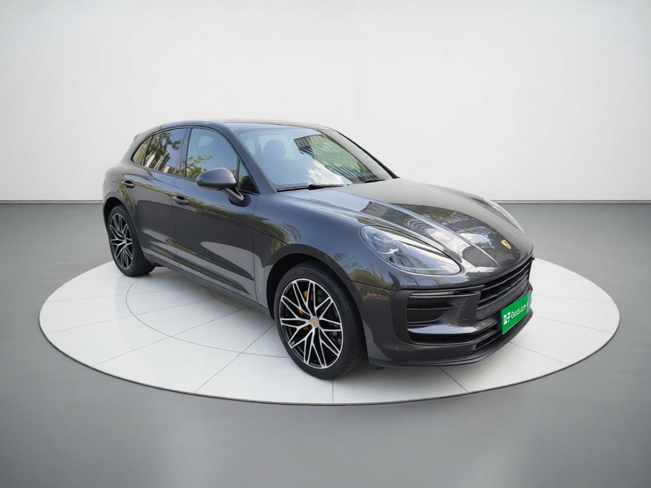 Porsche Macan - фото 2