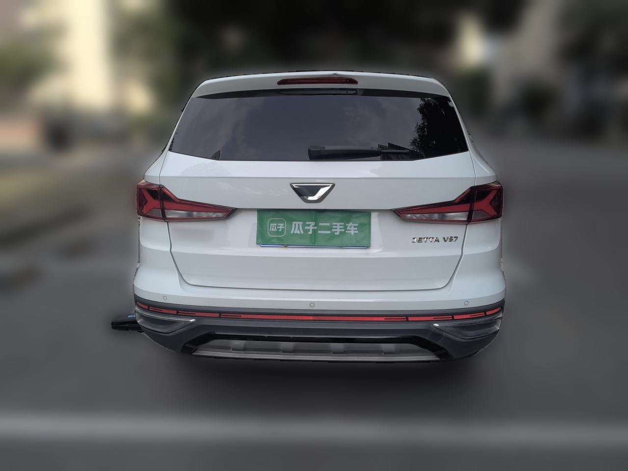 Jetta VS7 - фото 4