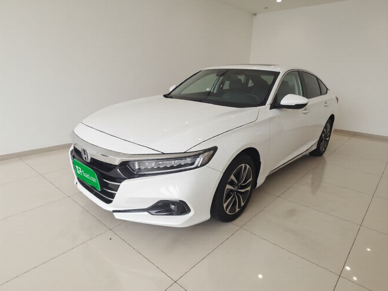 Honda Accord - фото 0