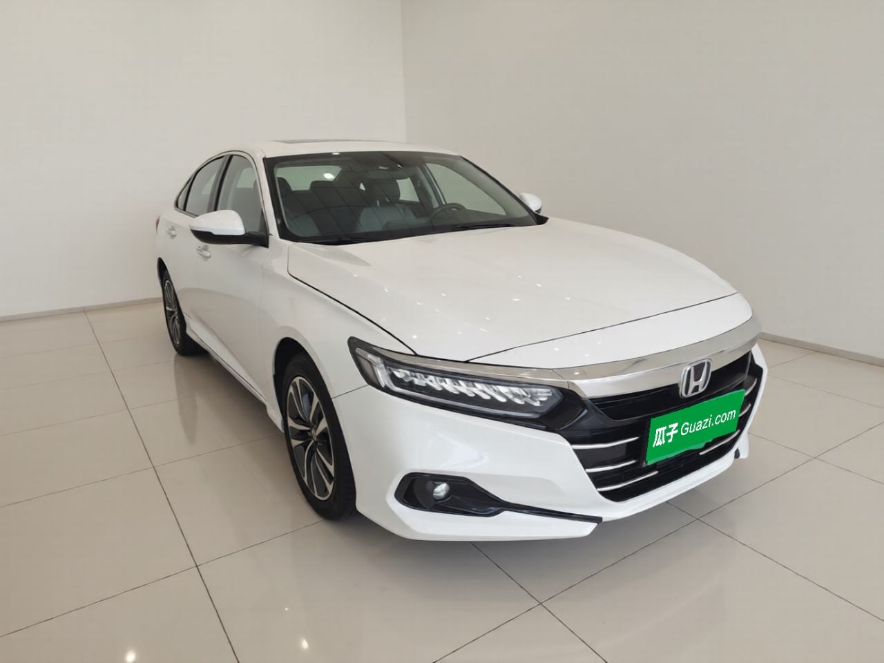 Honda Accord - фото 2