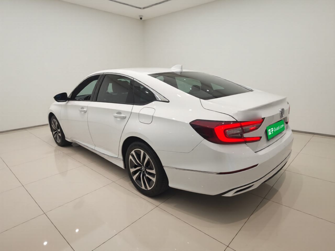 Honda Accord - фото 3