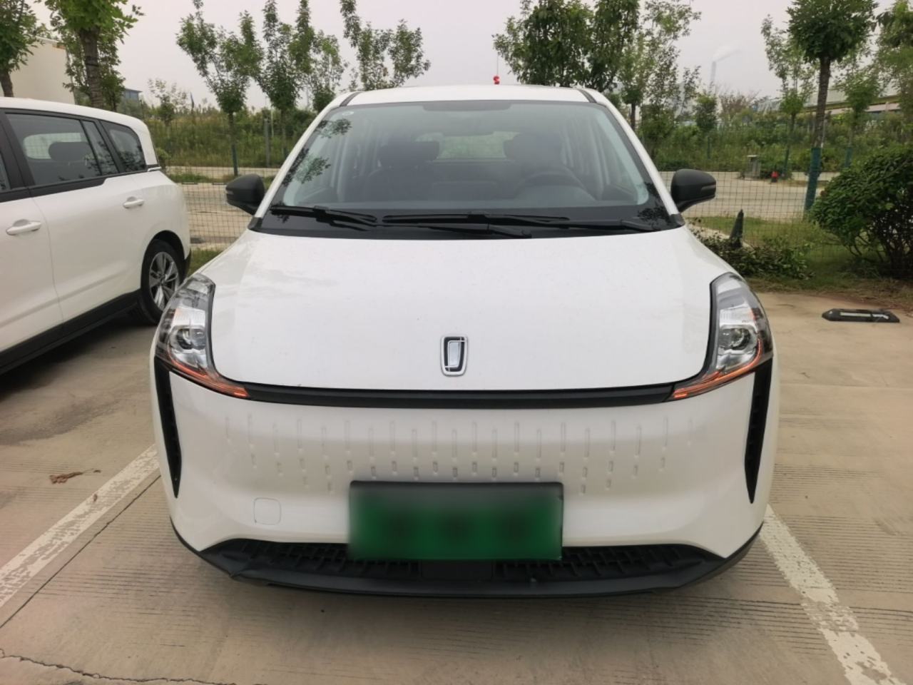 Besturn NAT - фото 1