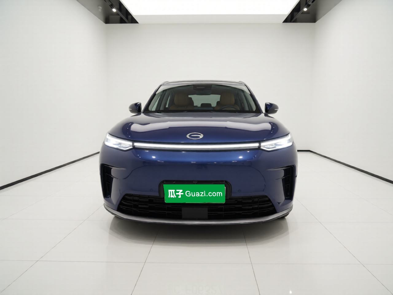 GAC Trumpchi S9 - фото 1