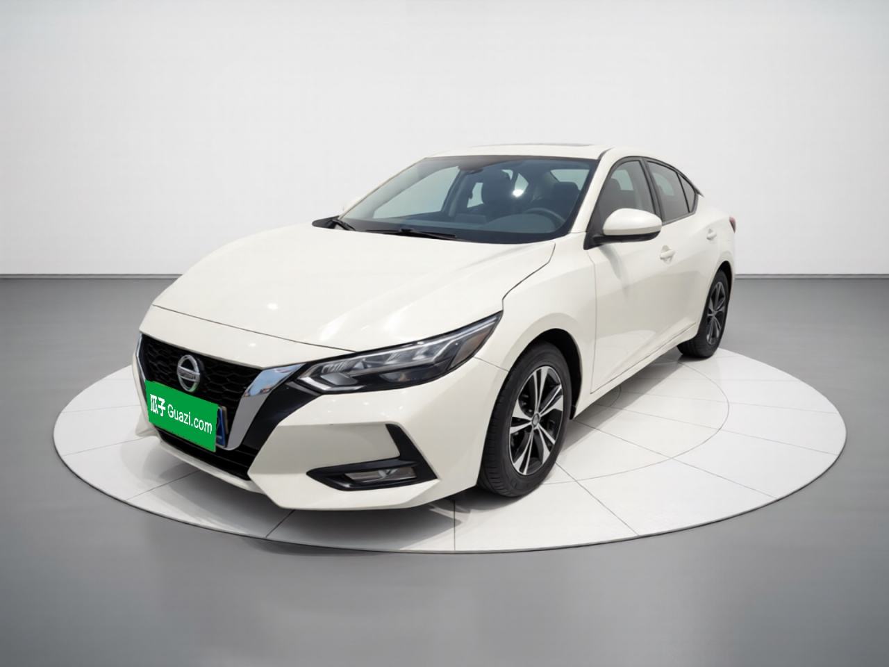 Nissan Sylphy - фото 0