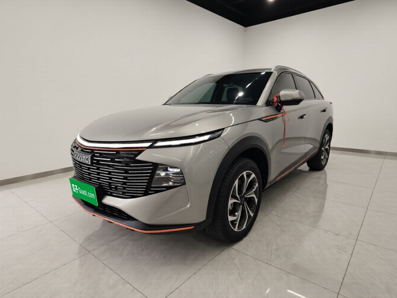 Haval Big Dog - фото 0