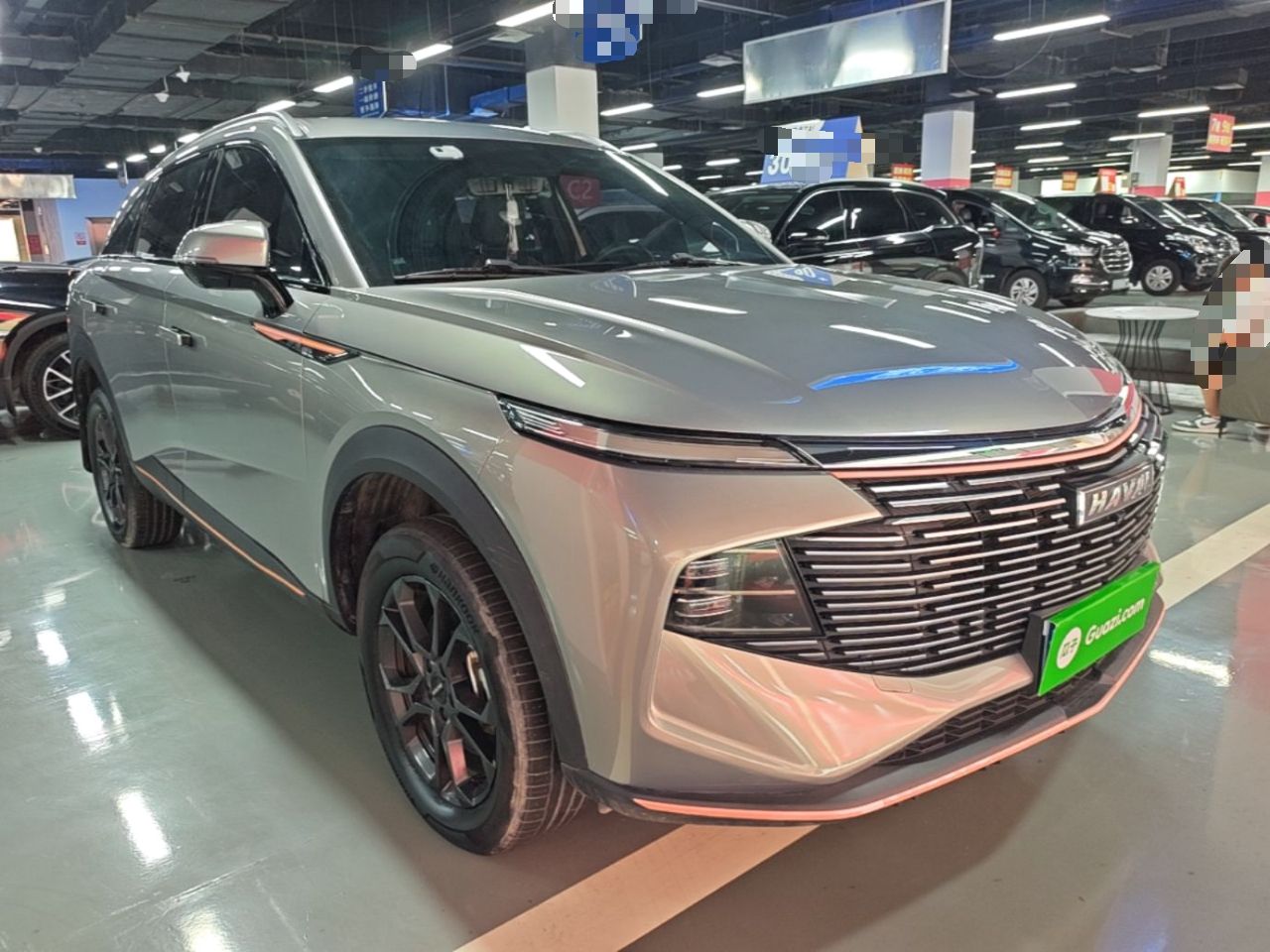 Haval Big Dog - фото 2