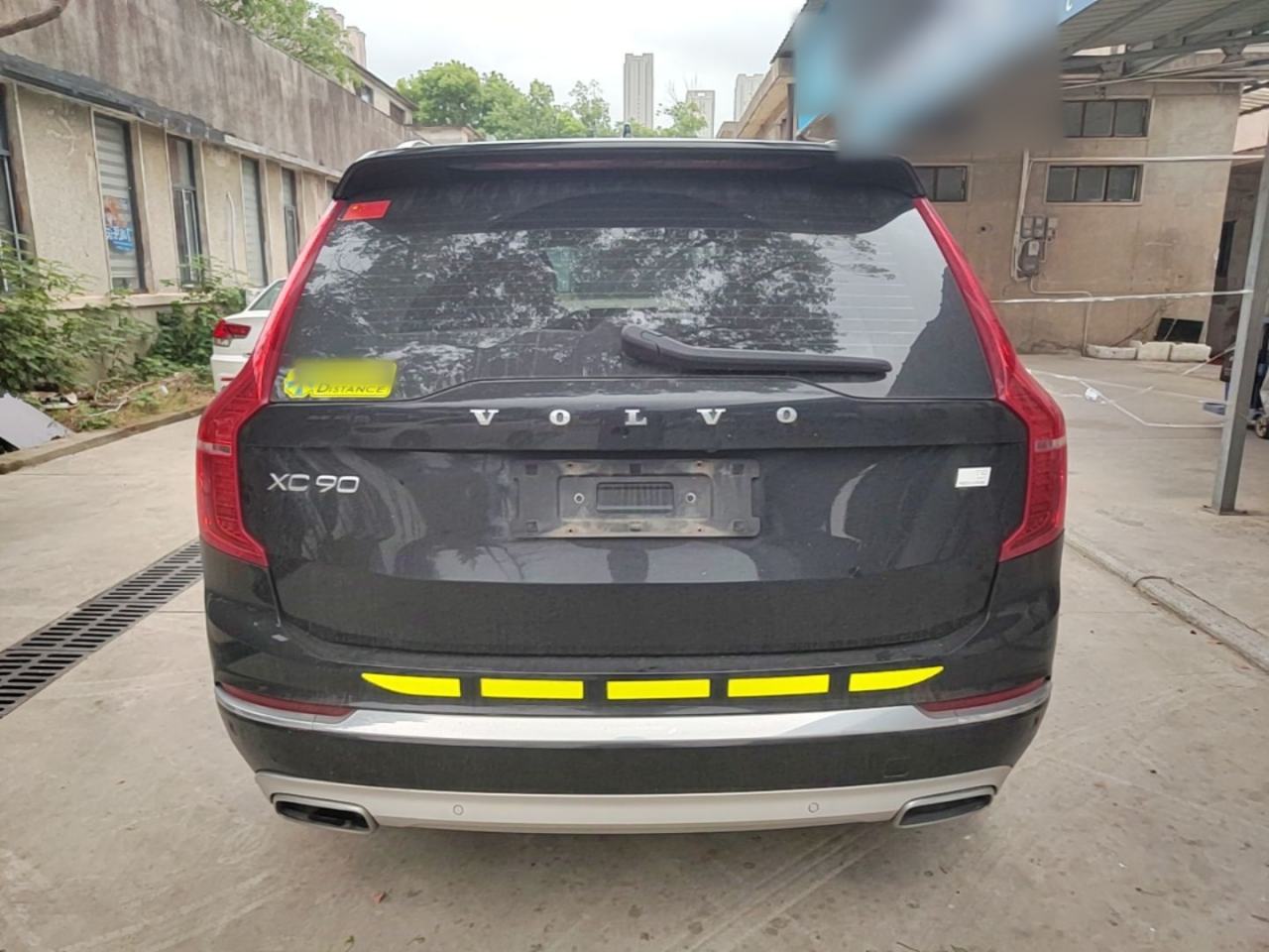 Volvo XC90 - фото 2