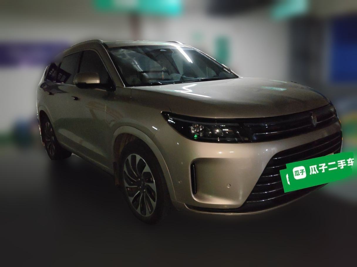 AITO M7 - фото 2