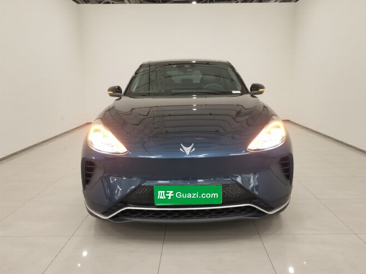 Arcfox T - фото 1