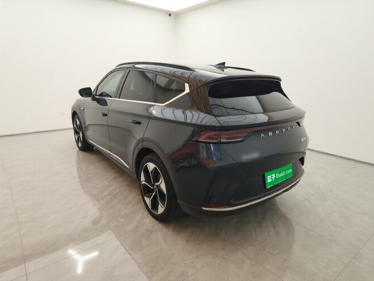 Arcfox T - фото 3