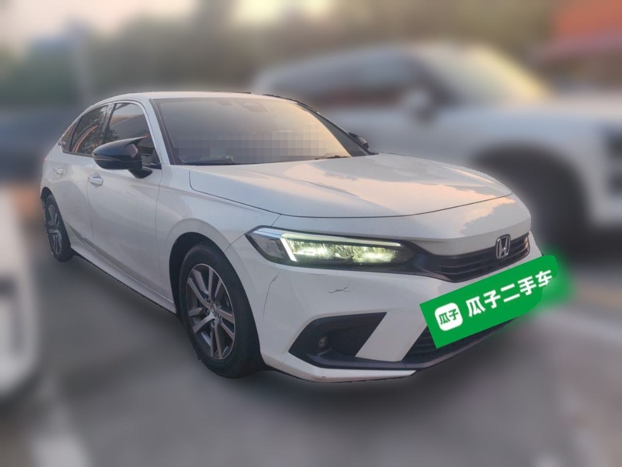 Honda Civic - фото 2