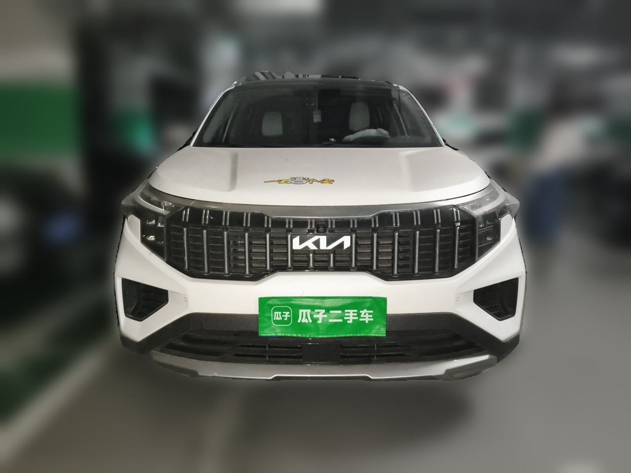 Kia Sportage - фото 1
