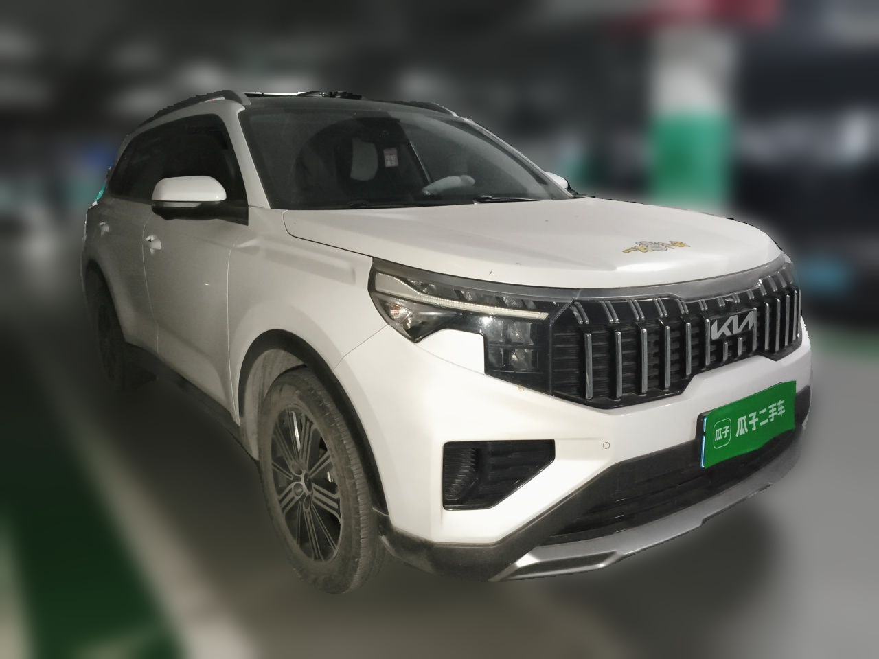 Kia Sportage - фото 2