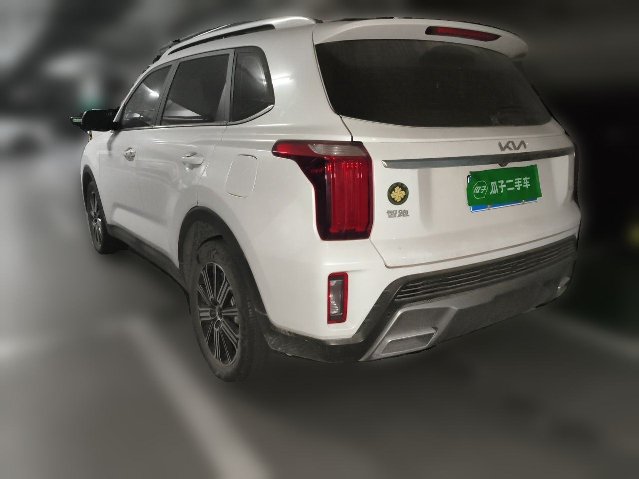 Kia Sportage - фото 3