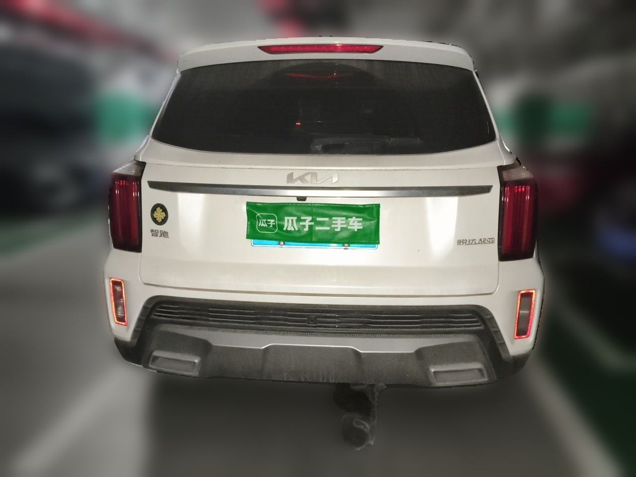 Kia Sportage - фото 4