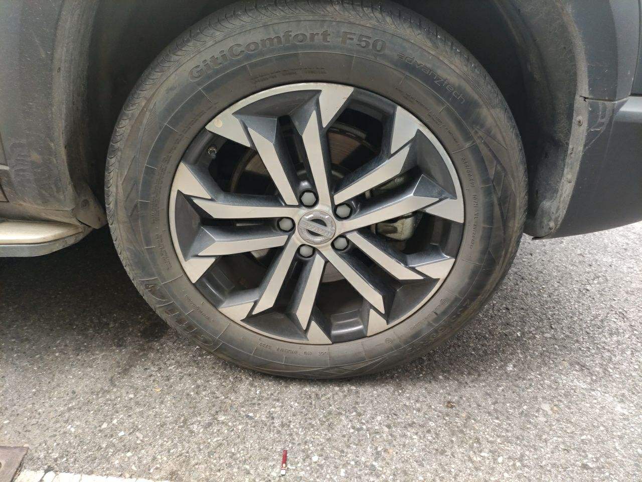 Haval Big Dog - фото 4