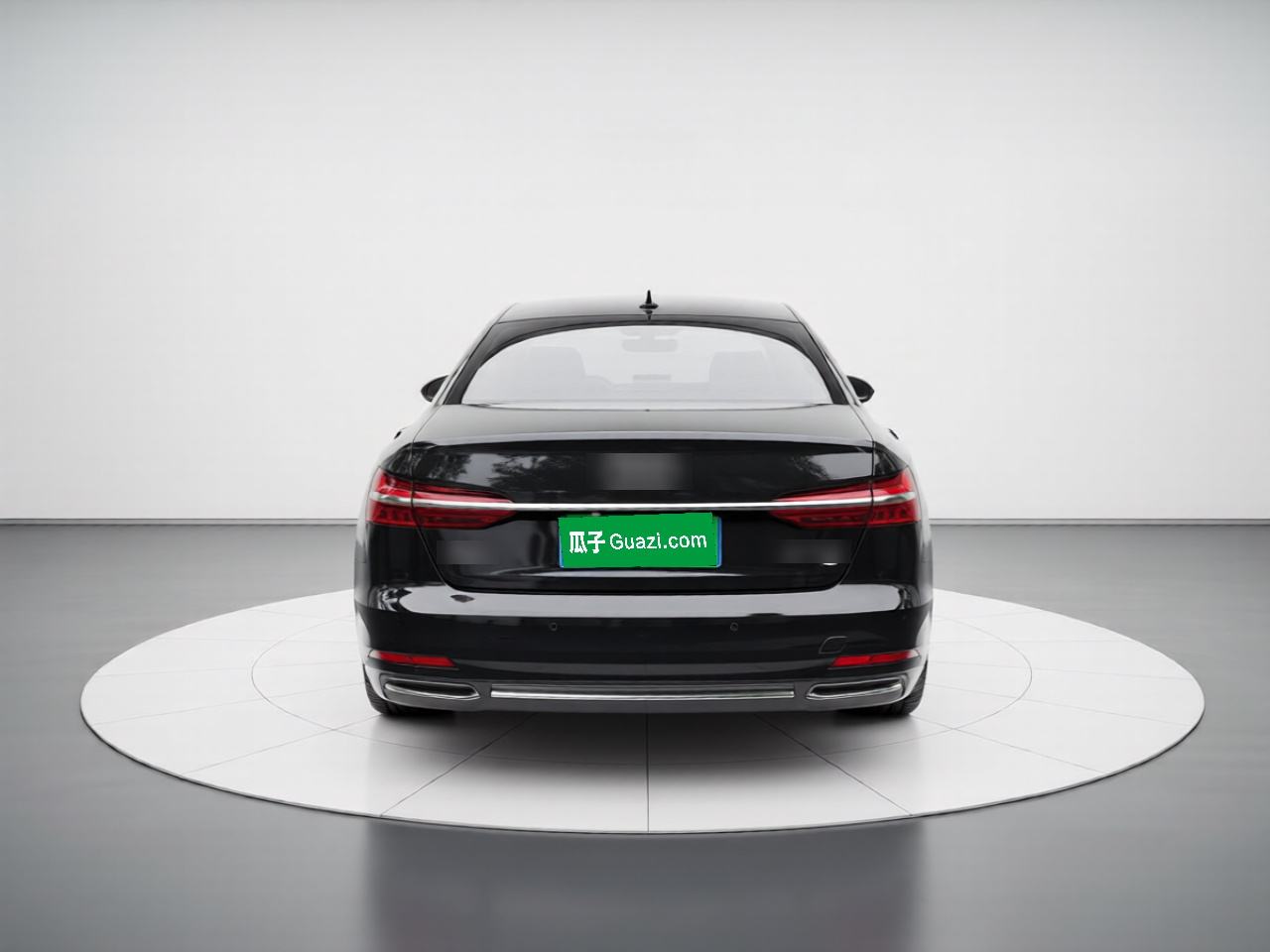 Audi A6L - фото 2