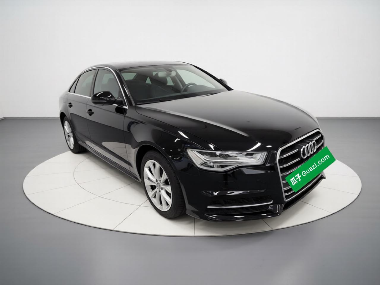 Audi A6L - фото 2