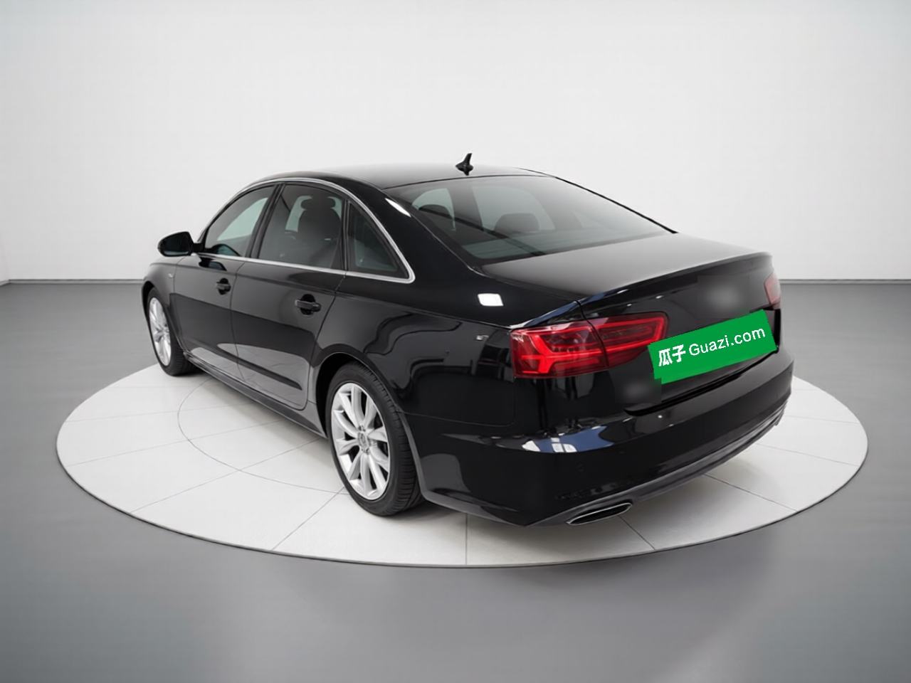 Audi A6L - фото 3