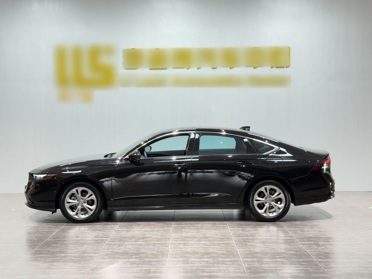 Honda Accord - фото 2