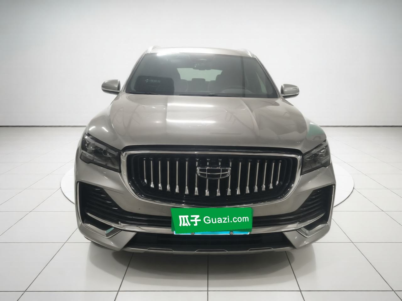 Geely Xingyue L - фото 1