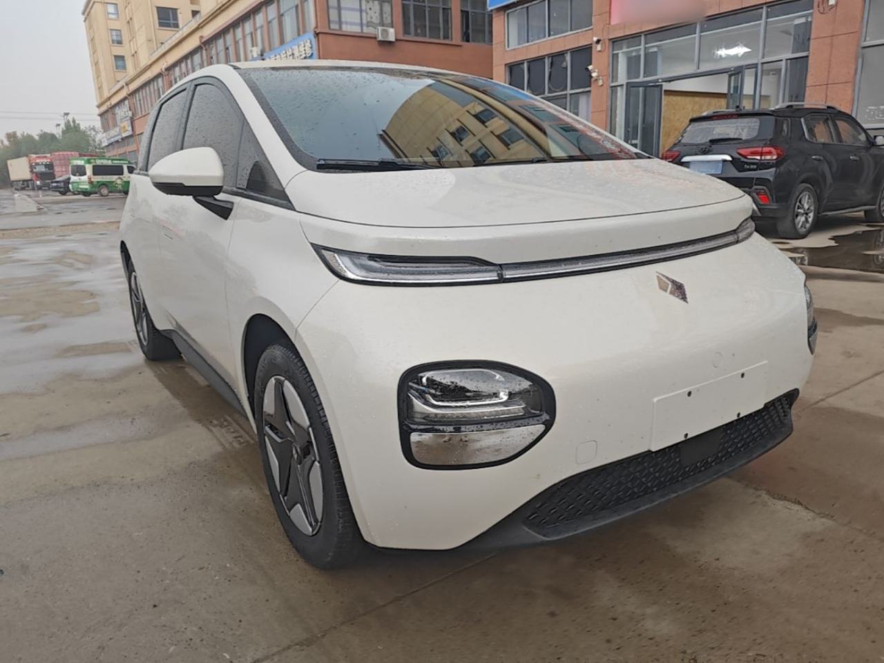 Baojun Yunduo - фото 4