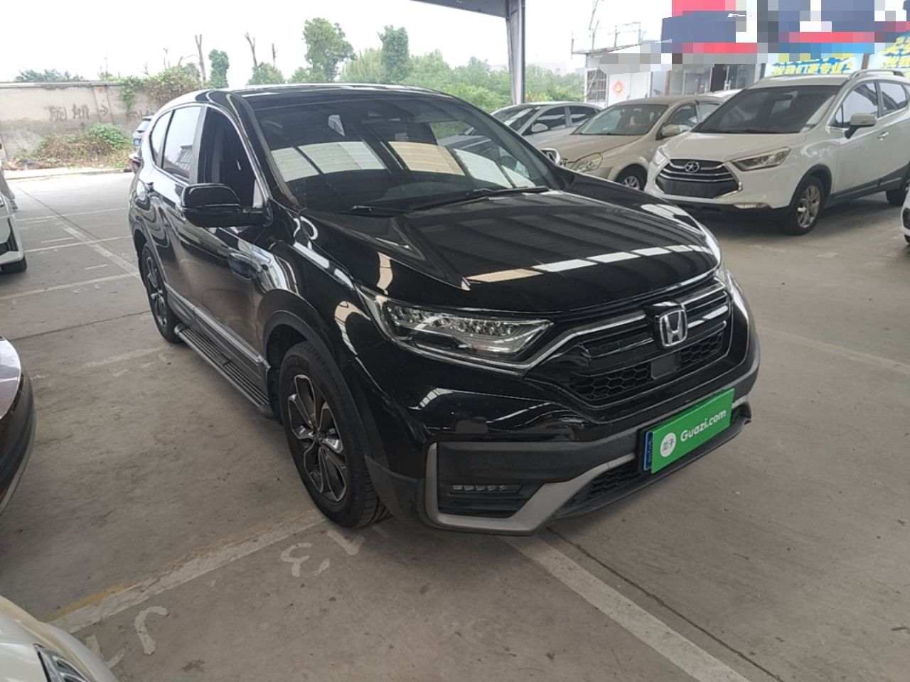 Honda CR-V - фото 2