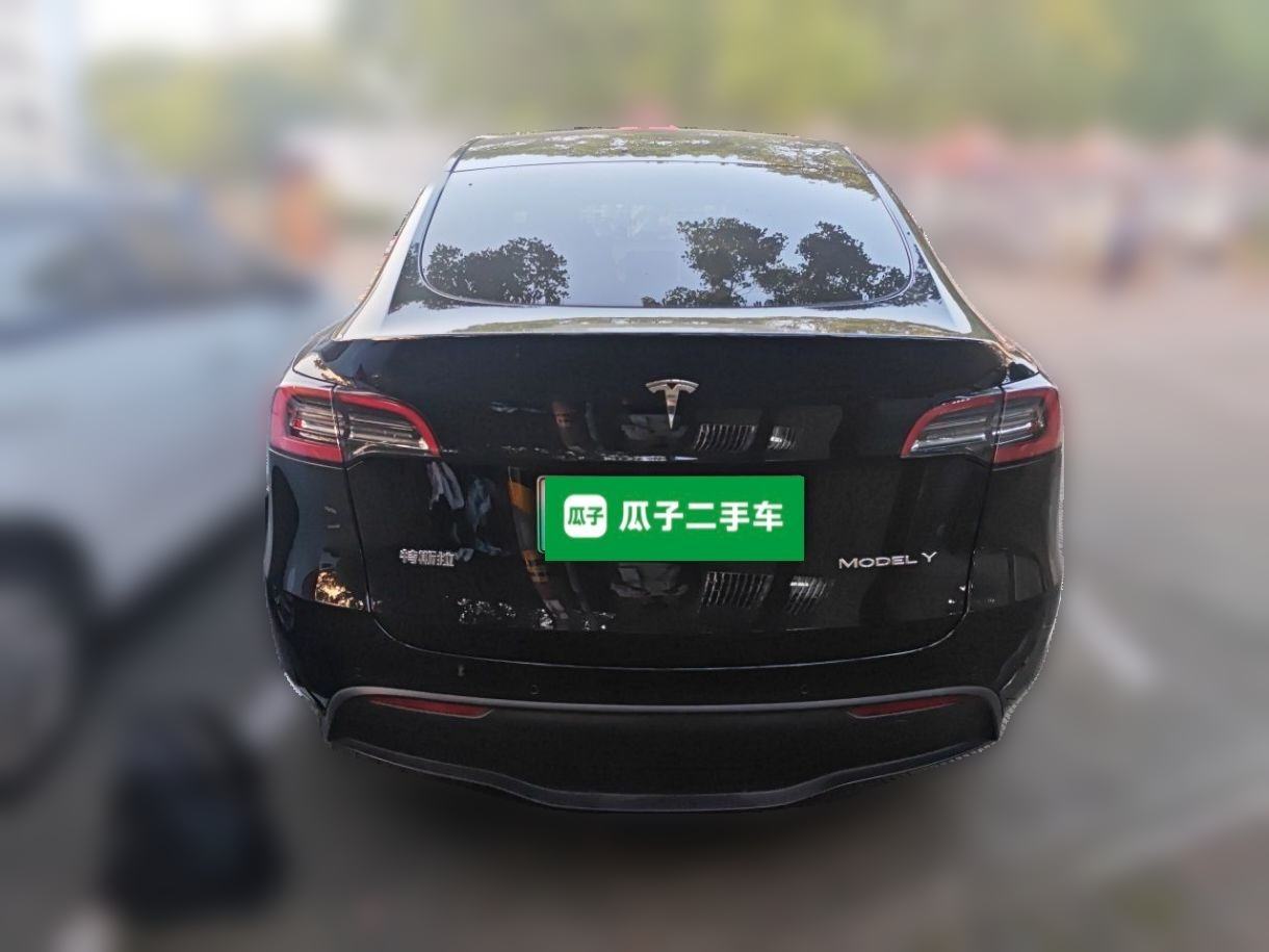 Tesla Model Y - фото 4