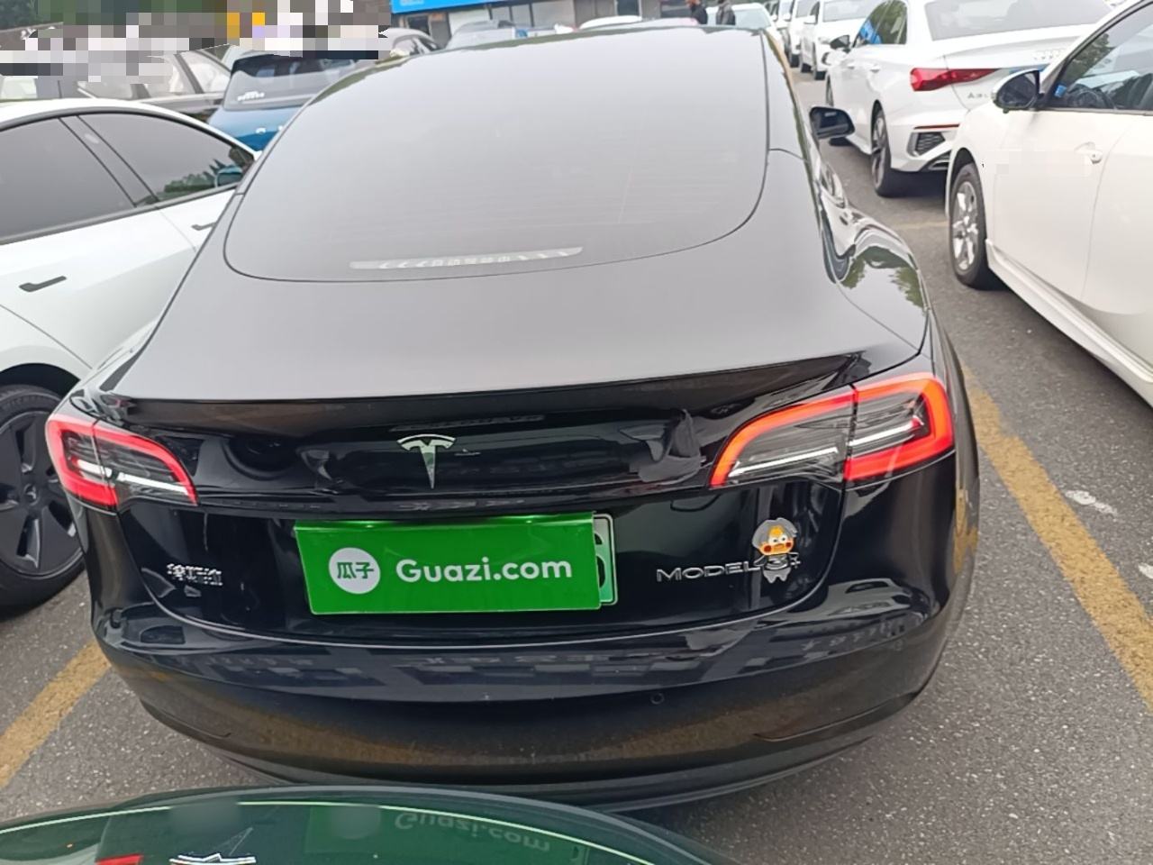 Tesla Model 3 - фото 4