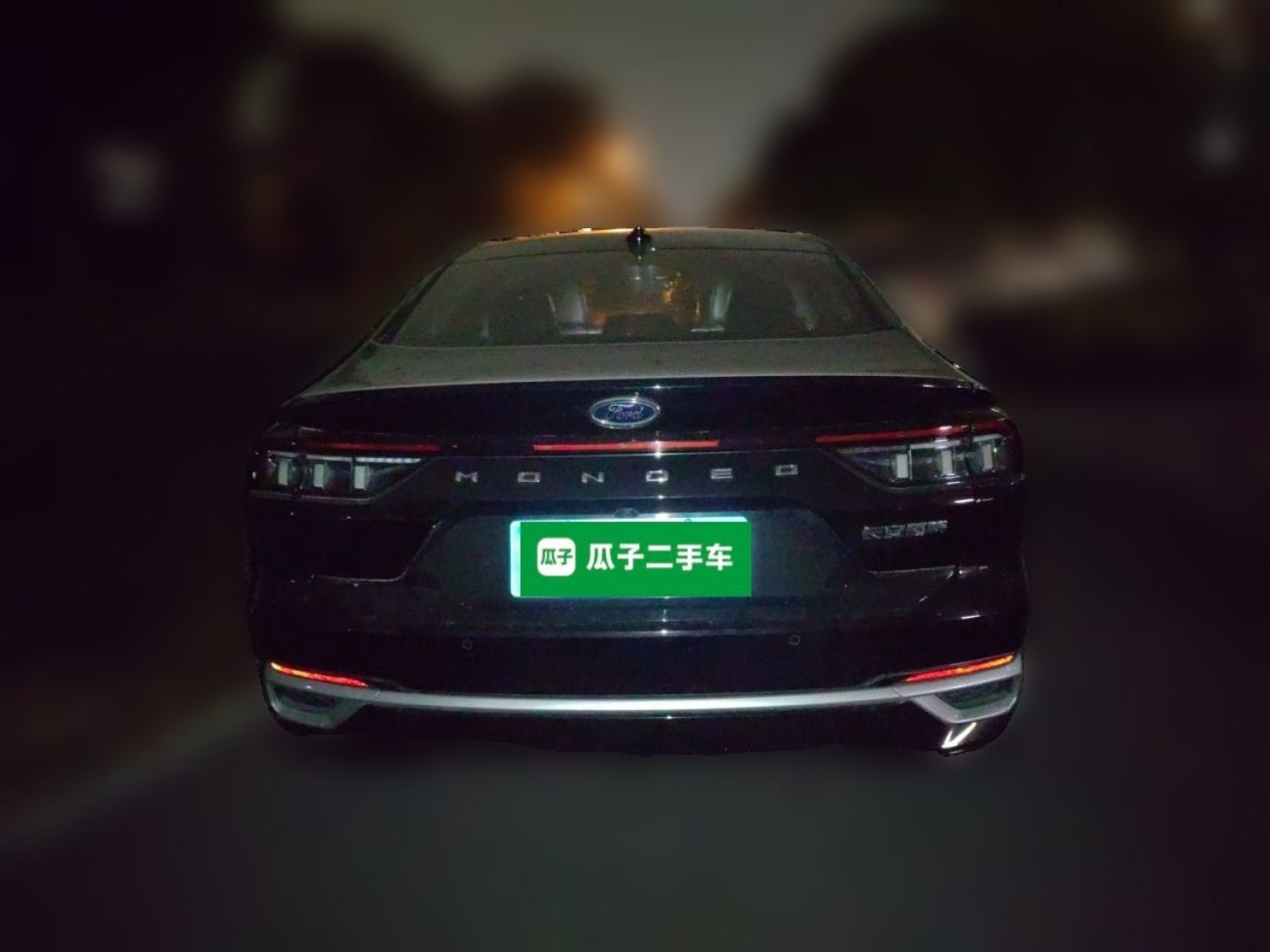 Ford Mondeo - фото 4