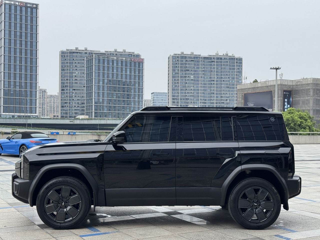Chery Fengyun FengyunX3L - фото 3