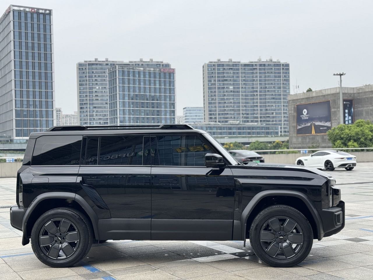Chery Fengyun FengyunX3L - фото 4